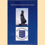 Sprekersboek Shantykoor Scheveningen door Simon Bakker e.a.