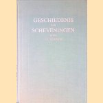 Geschiedenis van Scheveningen (2 delen in 1 band) door Vermaas J.C.