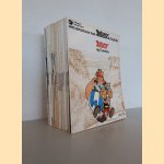 Asterix (19 delen) door René Goscinny e.a.