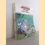 De Jolige Jungle (6 delen)
Godard
€ 10,00