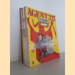 Agent 327 (13 delen)
Martin Lodewijk
€ 45,00