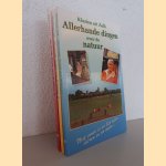 Allerhande dingen over de natuur (3 delen) *GESIGNEERD* door K. Rotstein-van den Brink