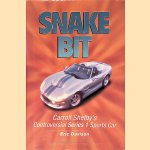 Snake Bit: Carroll Shelby's Controversial Series 1 Sports Car door Eric Davison