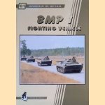 BMP 1 Fighting Vehicle door Andrzej Marchlewski