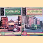 A Nostalgic Tour of Wolverhampton by Tram, Trolleybus and Bus (2 volumes)
David Harvey e.a.
€ 15,00