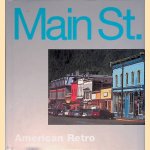 Main St.: American Retro
George Burns e.a.
€ 8,00