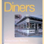 American Retro: Diners
Alison Moss
€ 8,00