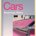 American Retro: Cars
Alison Moss
€ 6,00