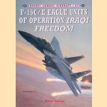 F-15C/E Eagle Units of operation Iraqi Freedom door Steve Davies