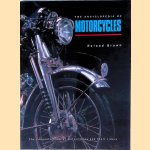 The Illustrated Encyclopedia of Motorcycles: The complete book of motorcycles and their riders door Roland Brown