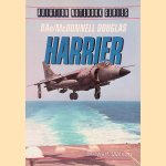 BAe/McDonnell Douglas Harrier door Stewart Wilson