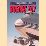 Boeing 747 door Stewart Wilson