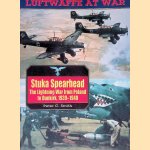 Stuka Spearhead, 1939-1940 door Peter C. Smith