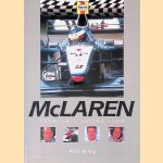 McLaren: Formula 1 Racing Team
Alan Henry
€ 8,00