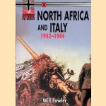 North Africa & Italy 1942-1944 door Will Fowler