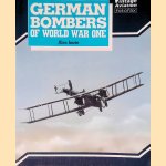 German Bombers of World War One door Alex Imrie