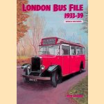 London Bus File 1933-39: Single Deckers
Ken Glazier
€ 12,50