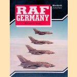 RAF Germany door Michael G. Burns