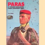 Paras: French Paratroopers Today door Yves Debay