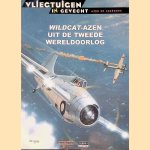 Wildcat-azen uit de Tweede Wereldoorlog door Juan Ramón Azaola