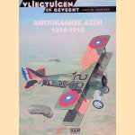 Amerikaanse azen 1914-1918
Juan Ramón Azaola
€ 8,00