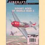 Soviet Aces Of World War 2 door Juan Ramón Azaola