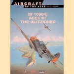 Bf 109D/E: Aces of the Blitzkrieg door Juan Ramón Azaola