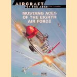 Mustang Aces of the Eighth Air Force door Juan Ramón Azaola