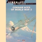 Corsair Aces of World War 2 door Juan Ramón Azaola