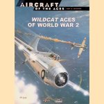 Wildcat Aces of World War 2 door Juan Ramón Azaola