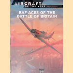 RAF Aces of the Battle of Britain door Juan Ramón Azaola