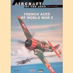 French Aces of World War 2 door Juan Ramón Azaola