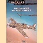 Italian Aces of World War 2 door Juan Ramón Azaola