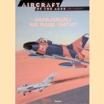 Arab-Israeli Air Wars 1947-67
Juan Ramón Azaola
€ 15,00