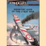 Nieuport Aces of the Great War
Juan Ramón Azaola
€ 15,00