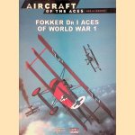 Fokker Dr 1 Aces of World War 1
Juan Ramón Azaola
€ 8,00