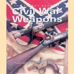 The Pocket Book of Civil War Weapons: From Small Arms to Siege Artillety door Angus Konstam