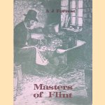 Masters of Flint door A.J. Forrest