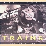 Trains
Hulton Getty
€ 8,00