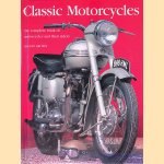 Classic Motorcycles: The complete book of motorcycles and their riders
Roland Brown
€ 15,00