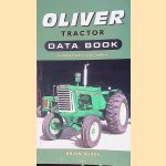 Oliver Tractor Data Book: includes Tractors and Crawlers
Brian Rukes
€ 10,00