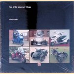 The Little Book of Trikes
Adam Quellin
€ 6,00