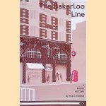 The Bakerloo Line: A Short History
Mike Horne
€ 10,00