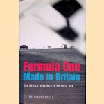 Formula One: Made In Britain: The British Influence in Formula One
Clive Couldwell
€ 10,00