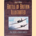 Battle of Britain Illustrated door Paul Jacobs e.a.