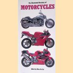 The Illustrated Directory of Motorcycles door Mirco De Cet