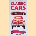 The Illustrated Directory of Classic Cars door Graham Robson