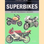 Superbikes: 300 Top Performance Machines door Alan Dowds