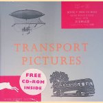 Transport Pictures + CD-ROM
Joost Hölscher
€ 8,00