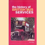 The History of British Bus Services
John Hibbs
€ 10,00